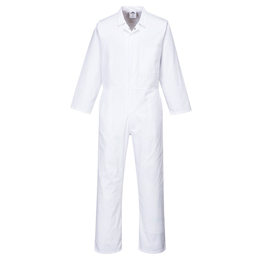 Food Coverall