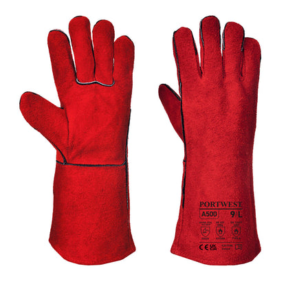 Weatherproof Hi-Vis Glove