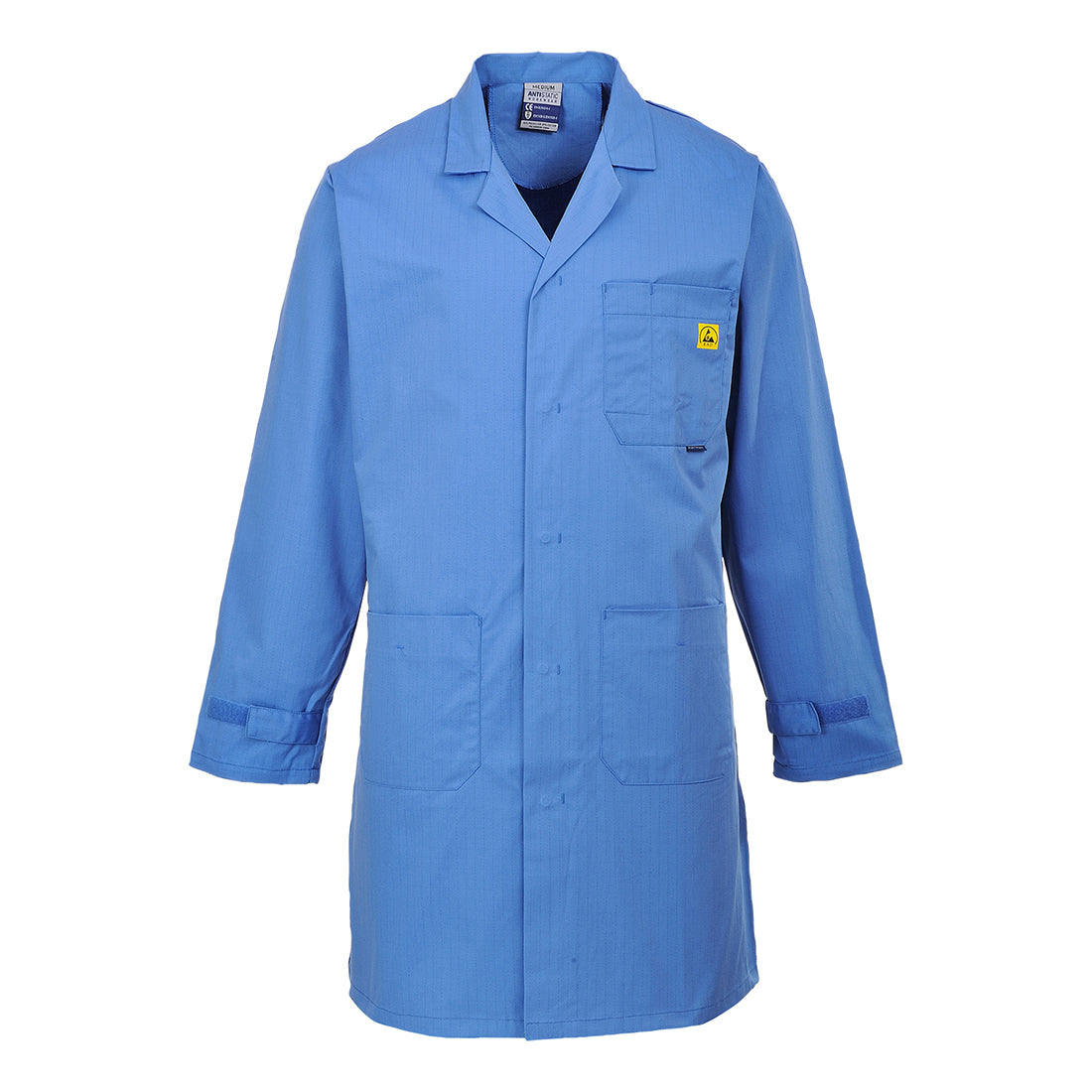 Anti Static ESD Coat