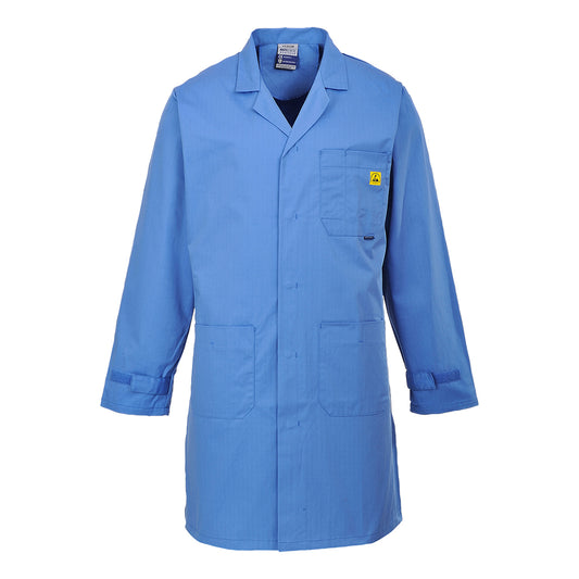 Anti Static ESD Coat