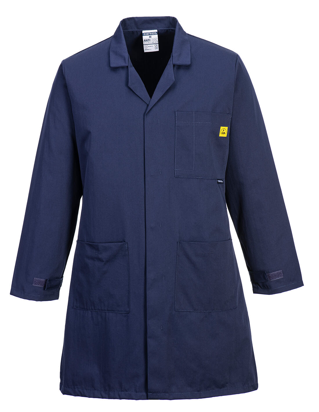 Anti Static ESD Coat