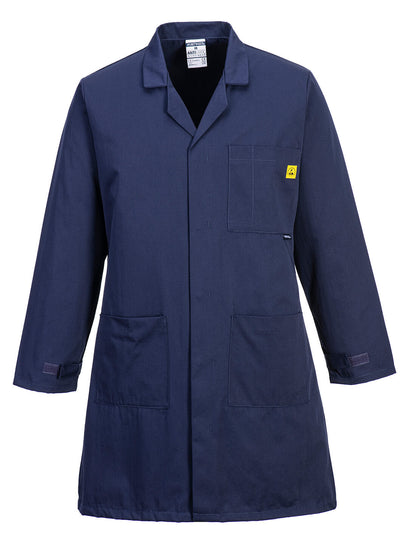 Anti Static ESD Coat