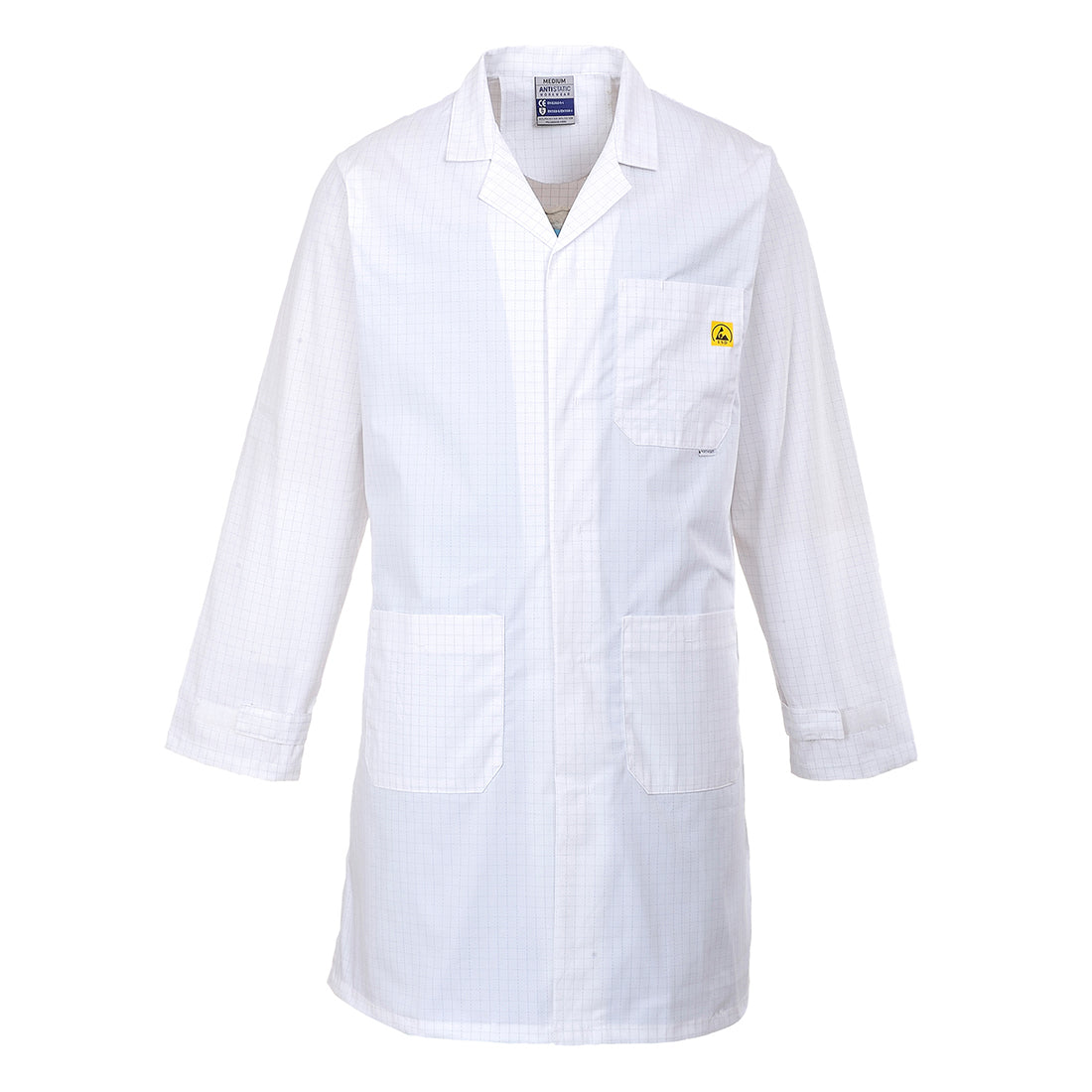 Anti Static ESD Coat