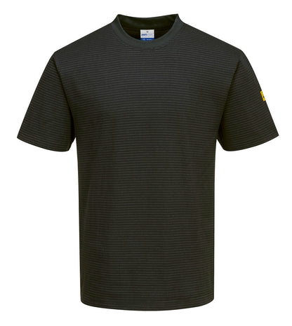 Anti-Static ESD T-Shirt S S