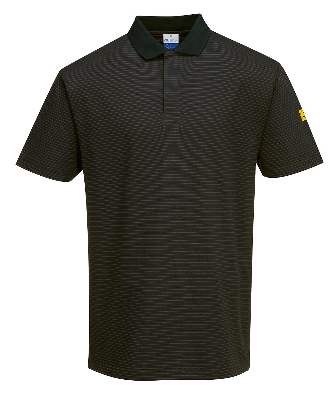 Anti-Static ESD Polo Shirt S S