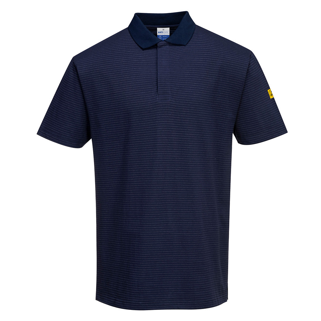 Anti-Static ESD Polo Shirt S S
