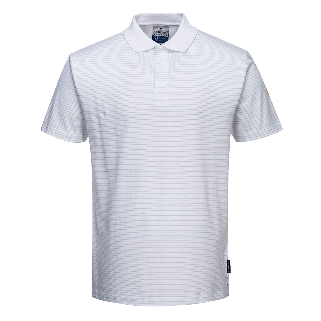 Anti-Static ESD Polo Shirt S S