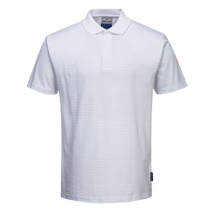 Anti-Static ESD Polo Shirt S S