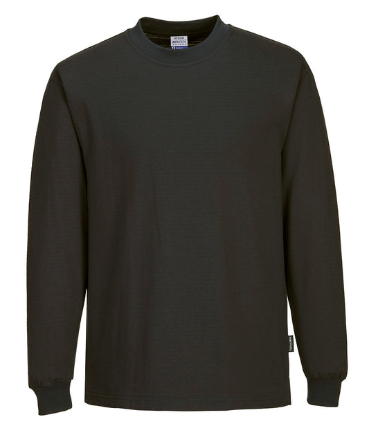 Anti-Static ESD T-Shirt L S