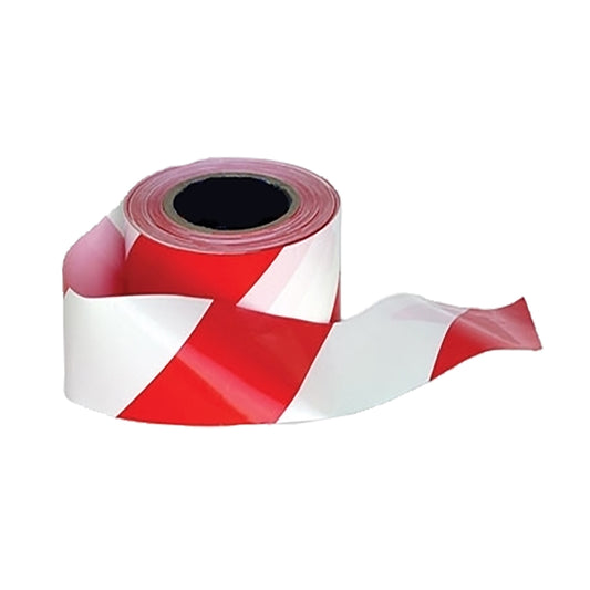 Barricade Warning Tape