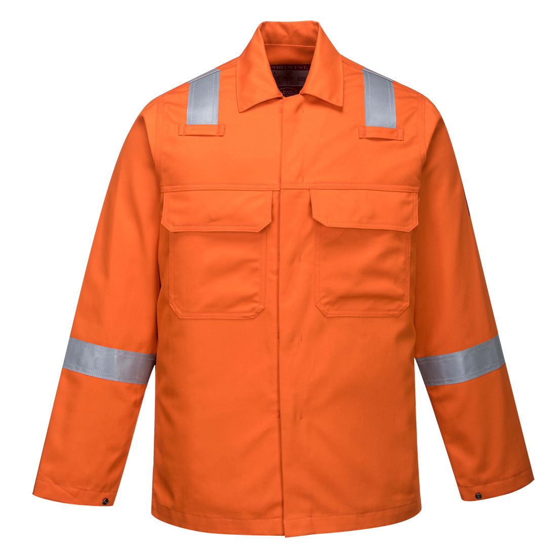 Bizweld Iona Jacket 