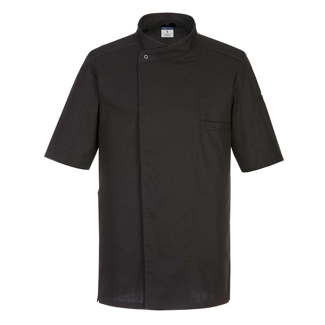 Surrey Chefs Jacket S S