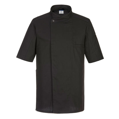 Surrey Chefs Jacket S S