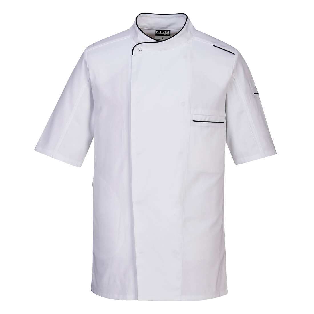 Surrey Chefs Jacket S S