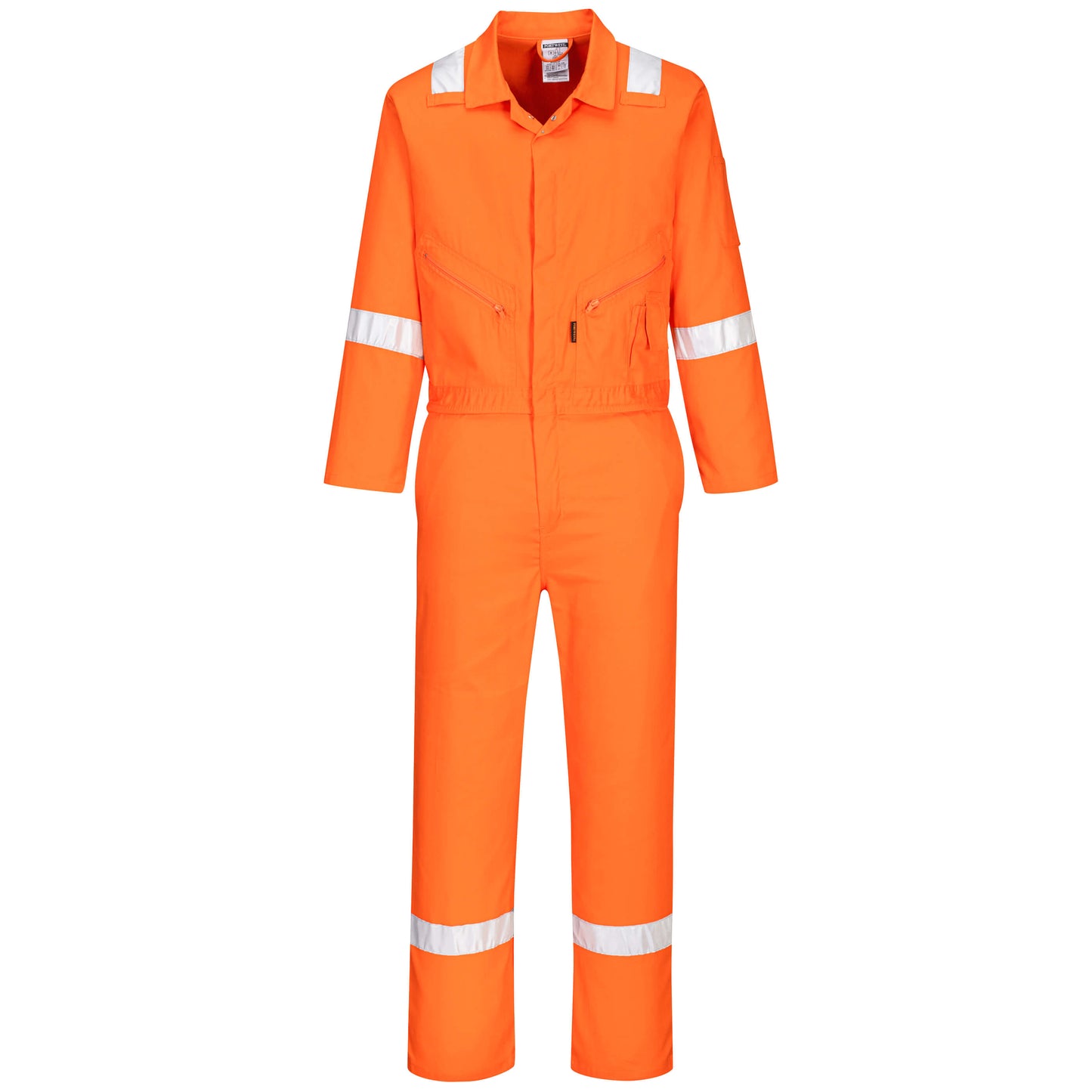 Iona Cotton Coverall