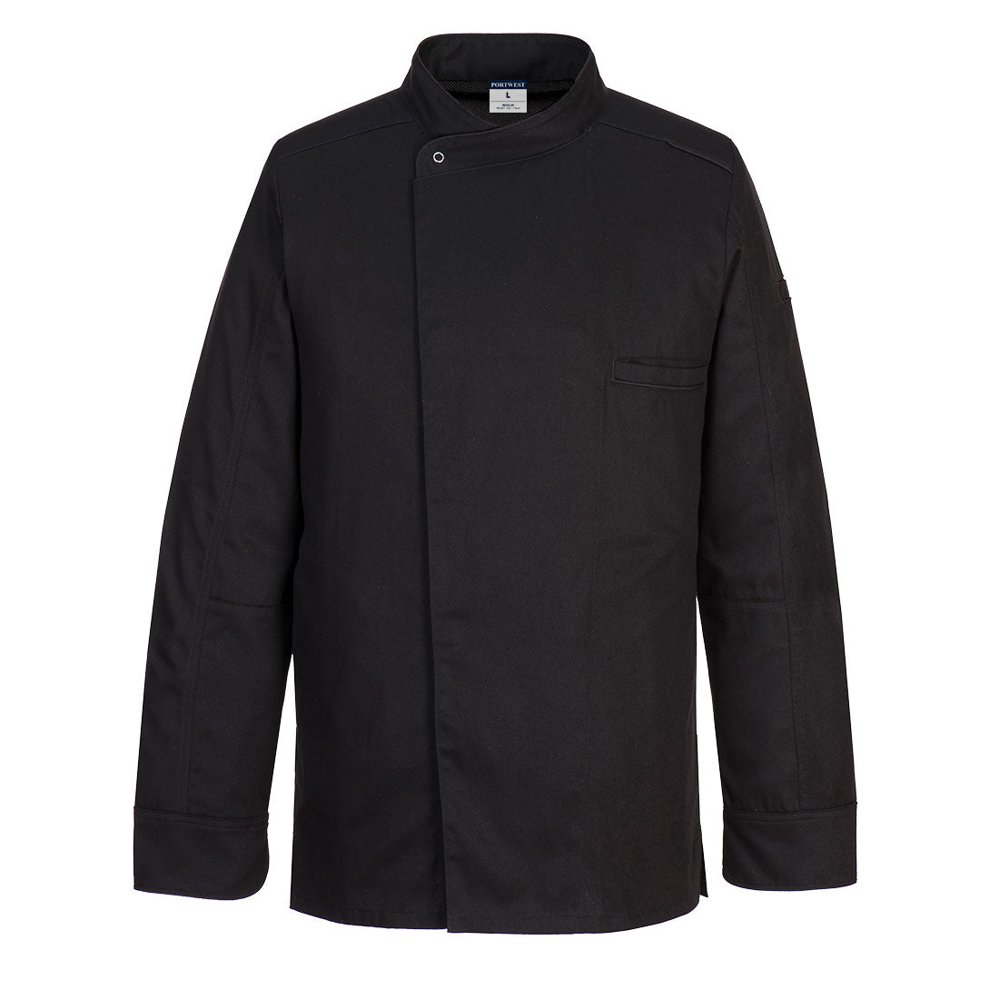 Surrey Chefs Jacket L S