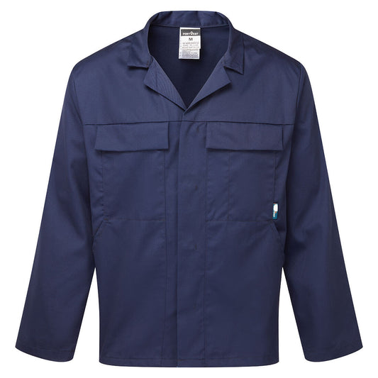 Mayo-Jacket