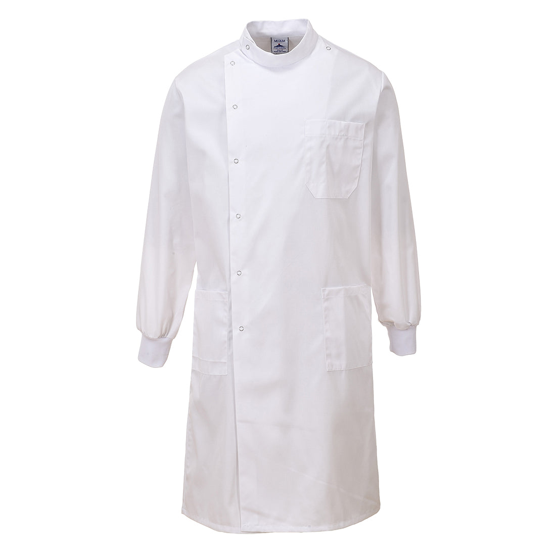 Howie-Coat---Texpel-Finish