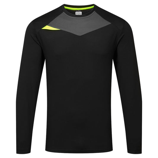 DX4 T-Shirt L S