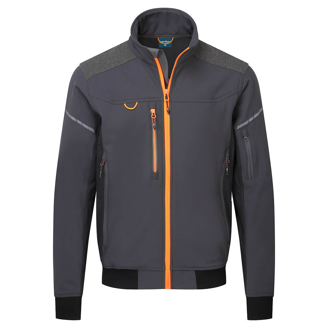 EV4 Softshell  Bomber Jacket (3L)