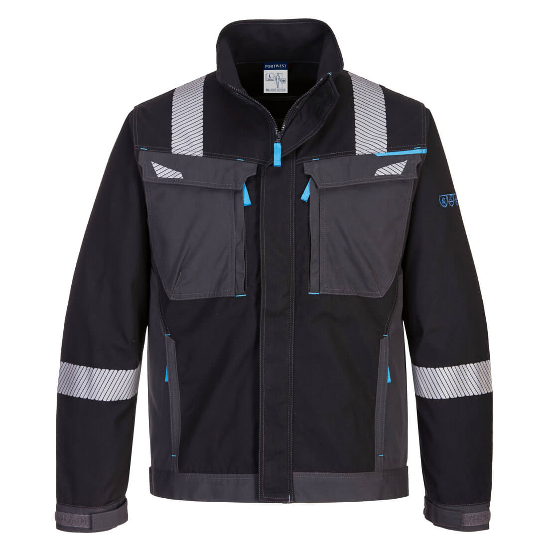 WX3 FR Work Jacket 