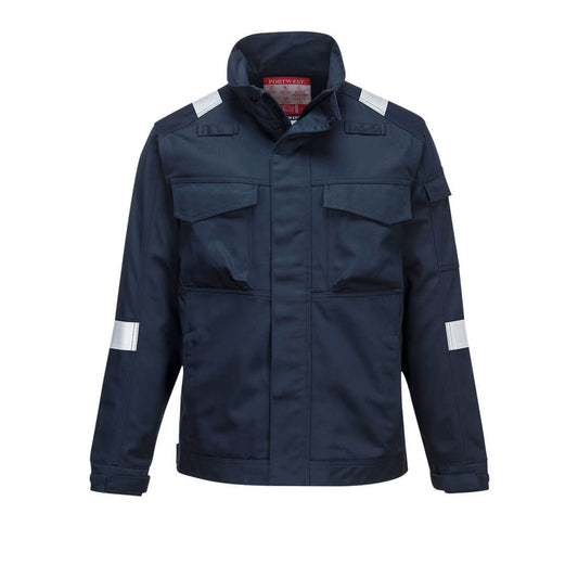Bizflame Industry Jacket 