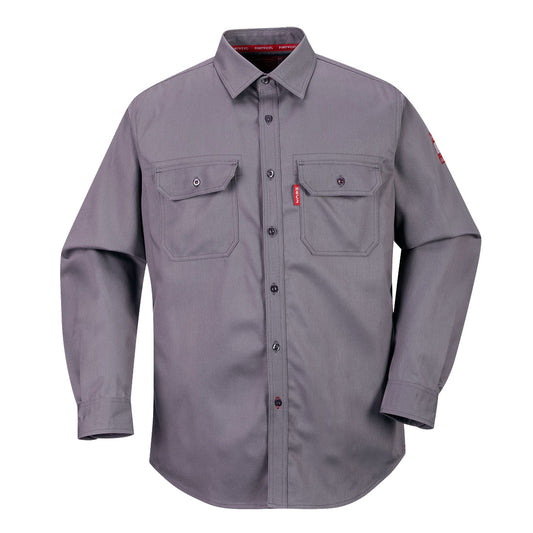 Bizflame 88 12 FR Work Shirt
