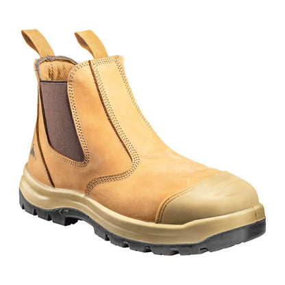 Safety Dealer boot S4