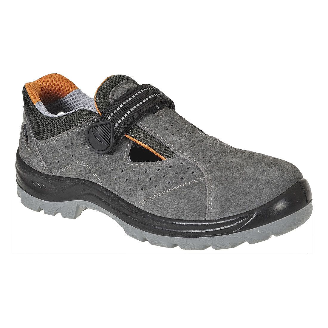 Steelite Obra Sandal S2
