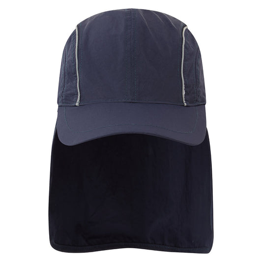 Breathable Sun Shield Cap