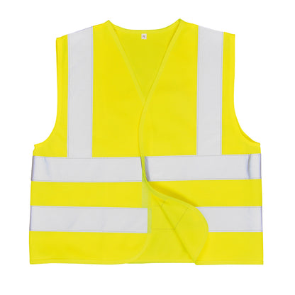 Hi-Vis Junior Band and Brace Vest 