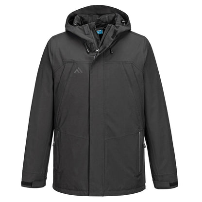 KX3 Rain Jacket