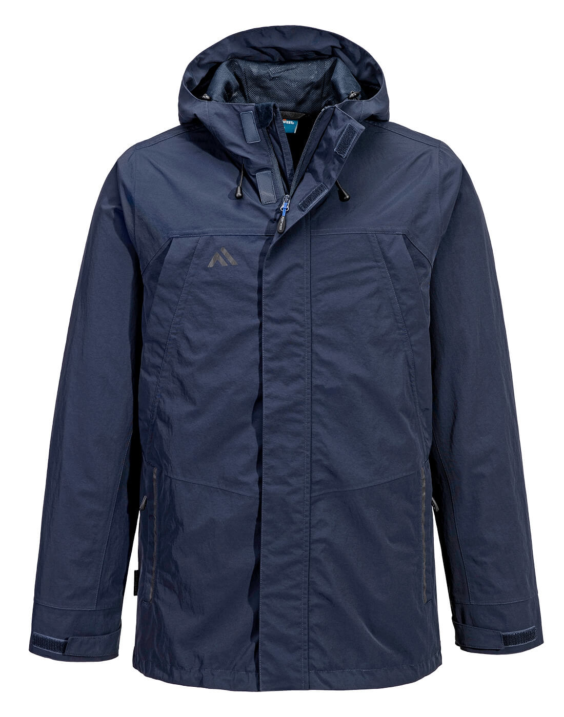 KX3 Rain Jacket