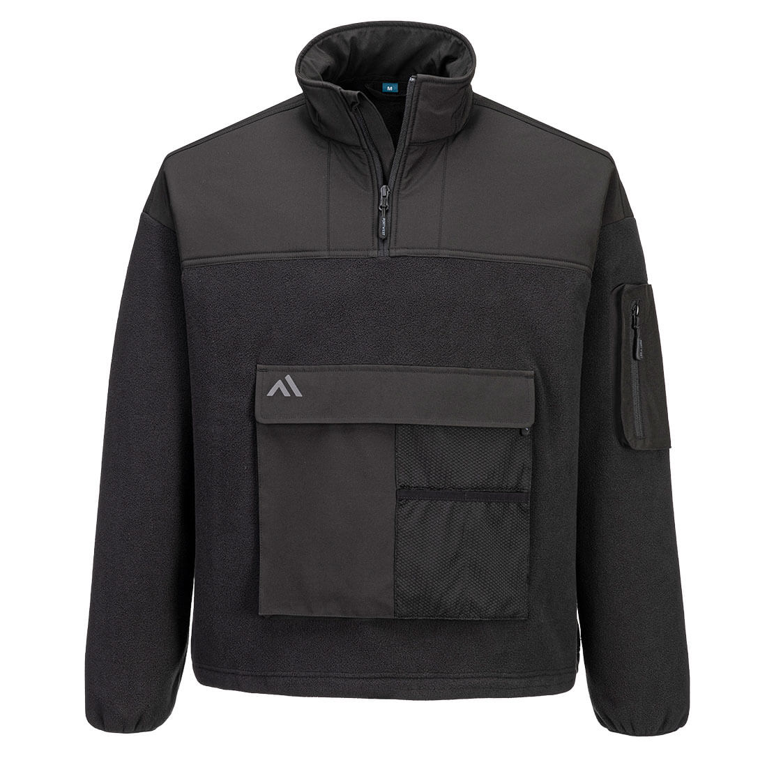 KX3 1 4 Zip Fleece