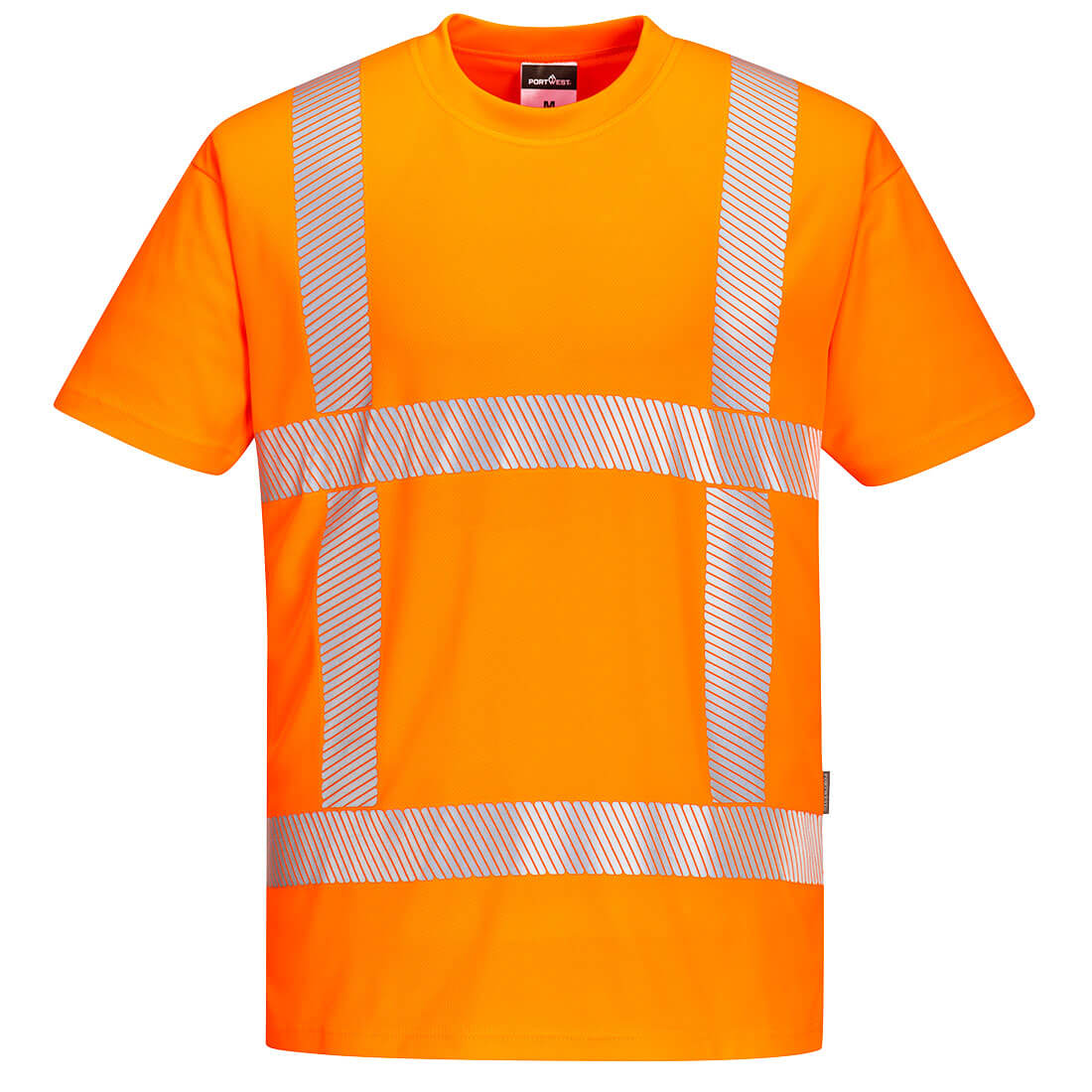 RWS Hi-Vis T-Shirt S S 