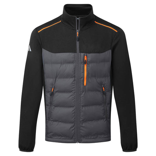 Hybrid-Baffle-Jacket