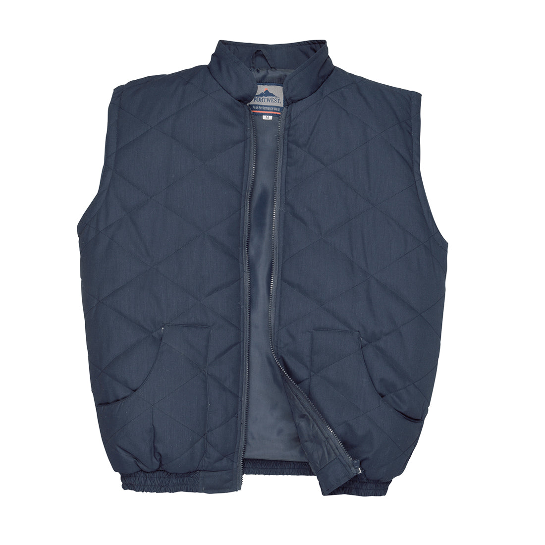 Glasgow-Bodywarmer