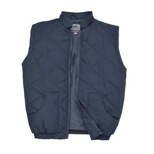 Glasgow-Bodywarmer
