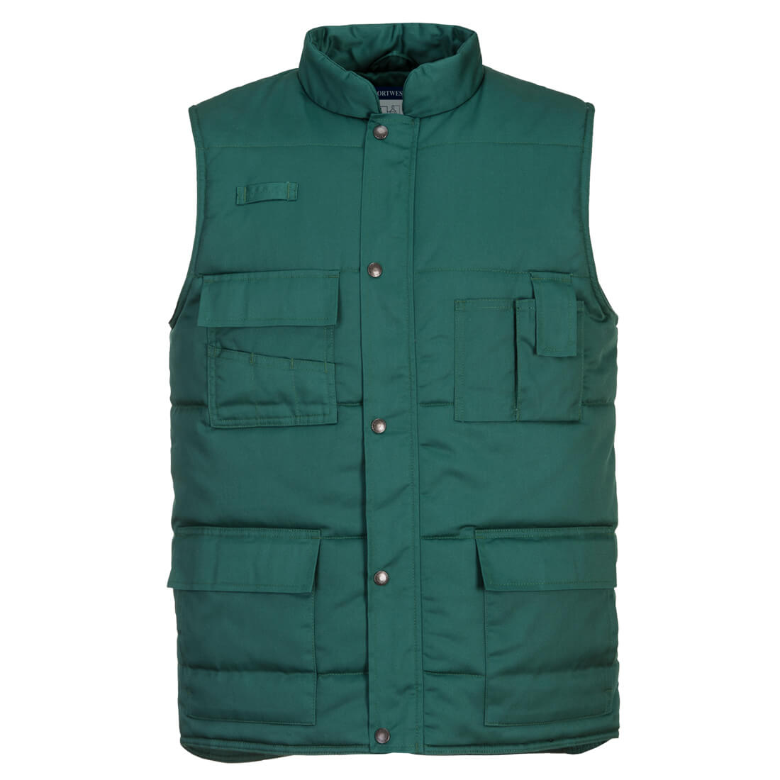 Shetland-Bodywarmer