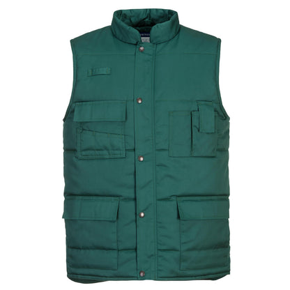Shetland-Bodywarmer