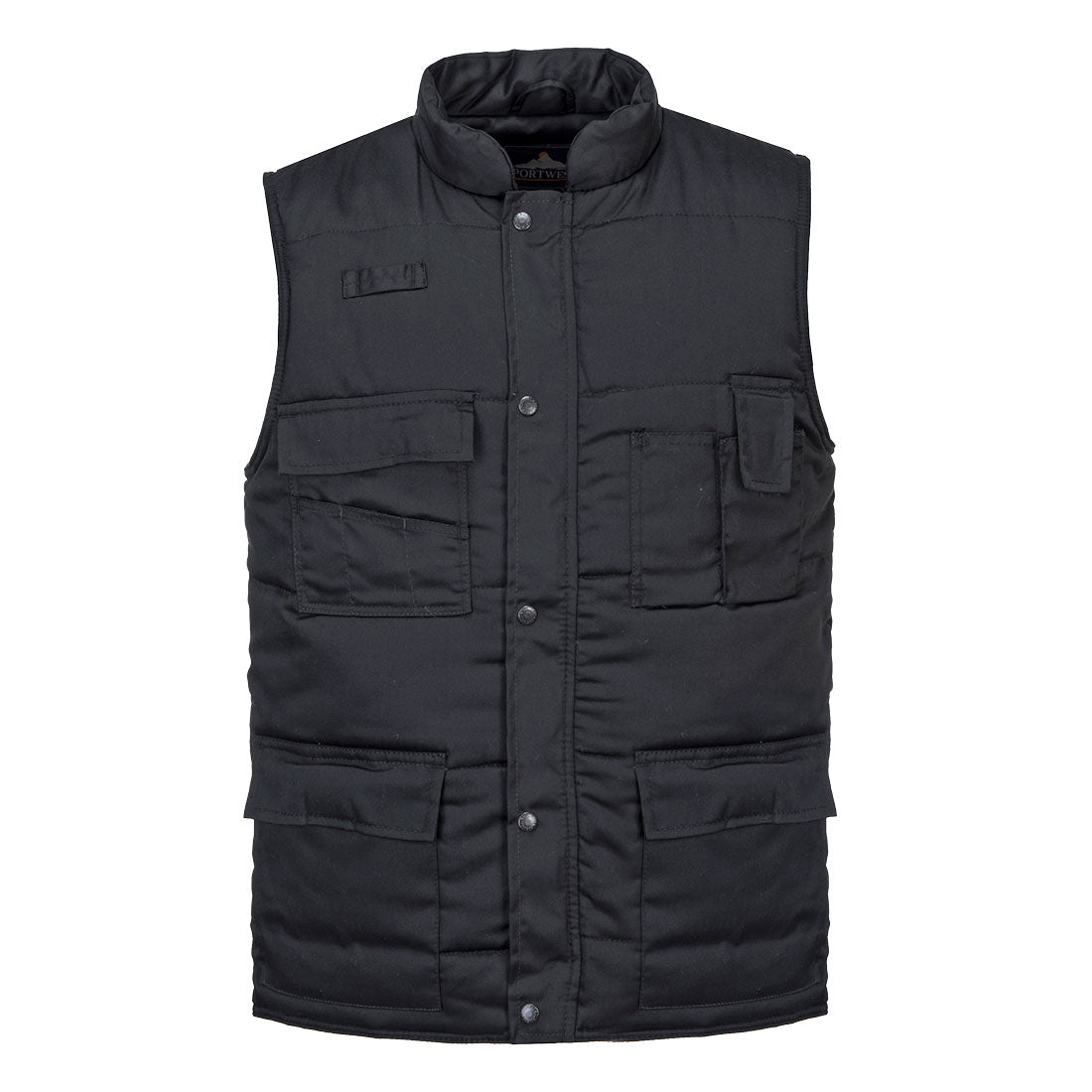 Shetland-Bodywarmer