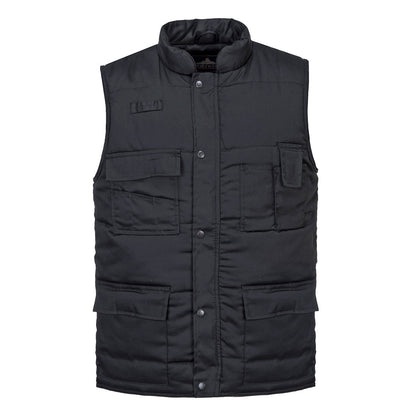 Shetland-Bodywarmer