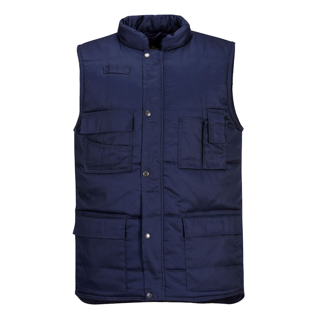 Shetland-Bodywarmer