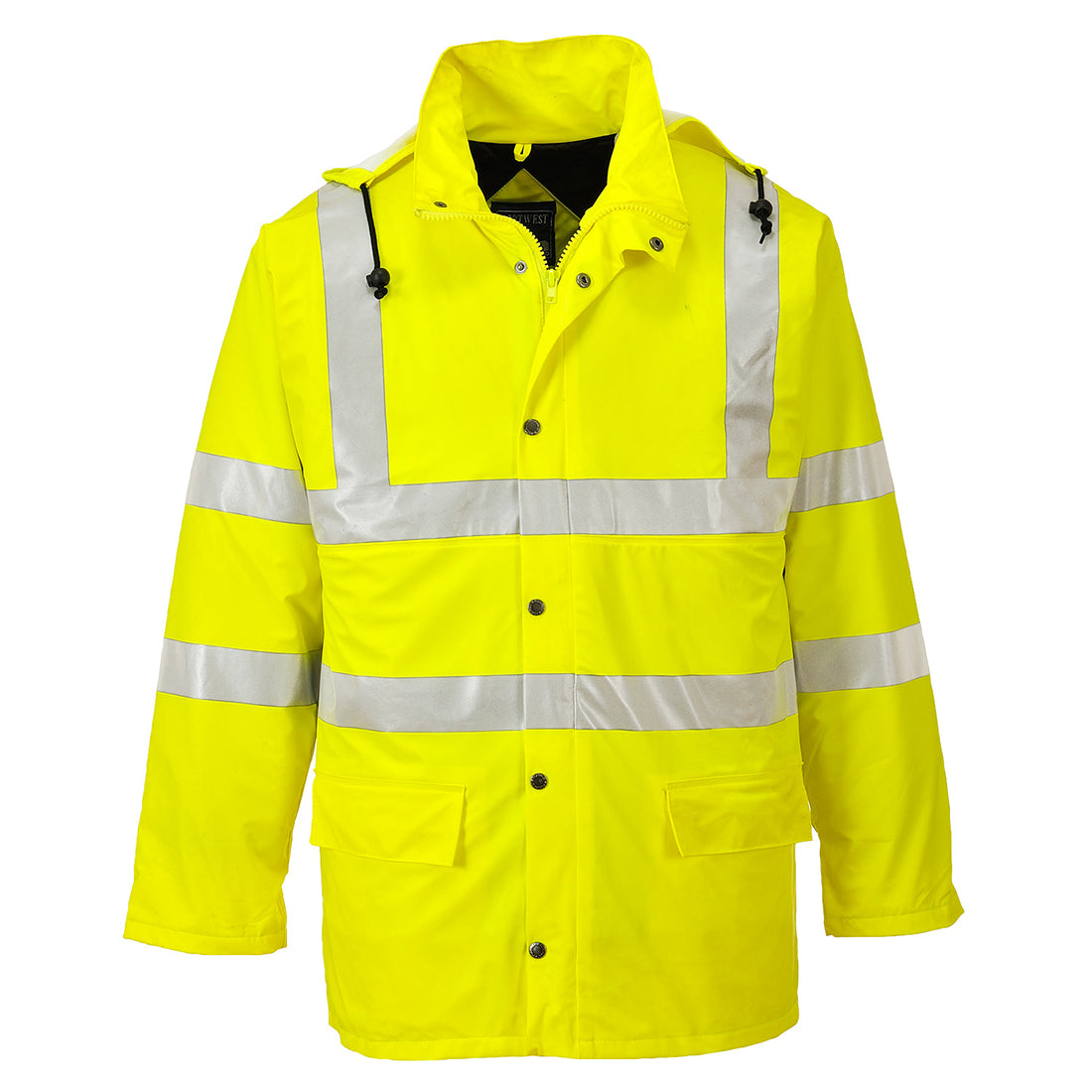 Sealtex Ultra Hi-Vis Winter Jacket 