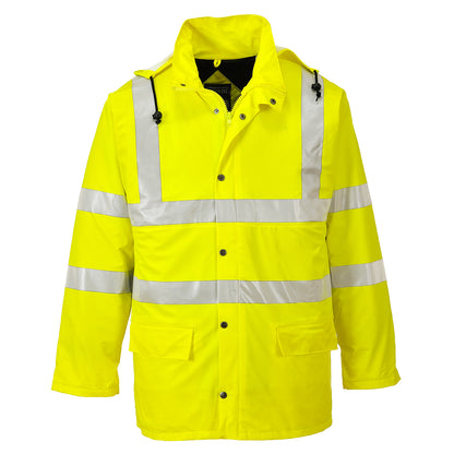 Sealtex Ultra Hi-Vis Winter Jacket 