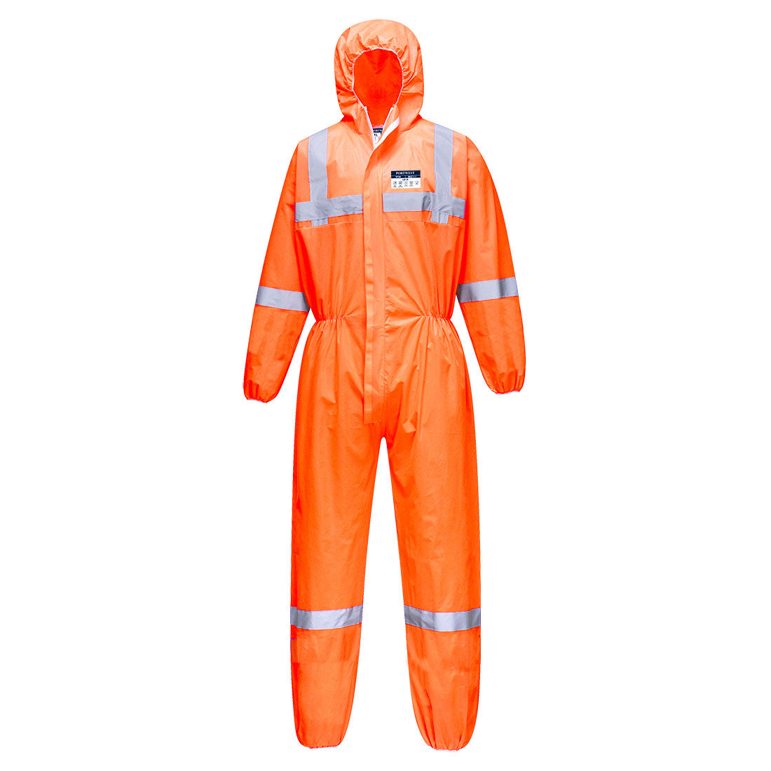 VisTex SMS Coverall Type 5 6 (Pk50)