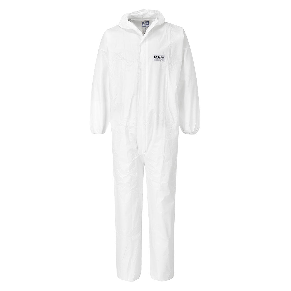 BizTex Microcool Coverall Type 5 6 (Pk50)