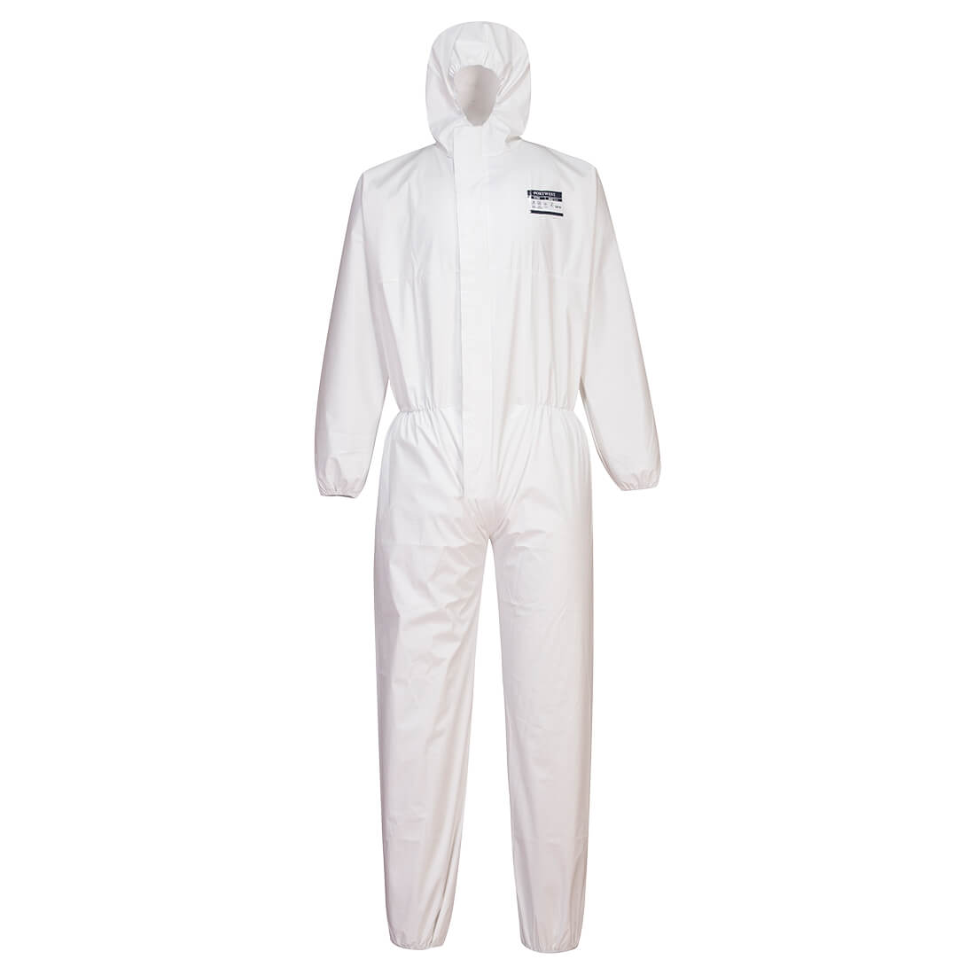 BizTex Pro Coverall Type 5 6 