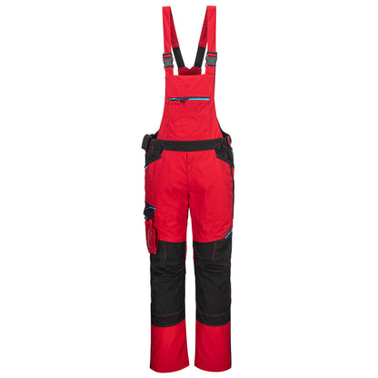 WX3 Bib and Brace