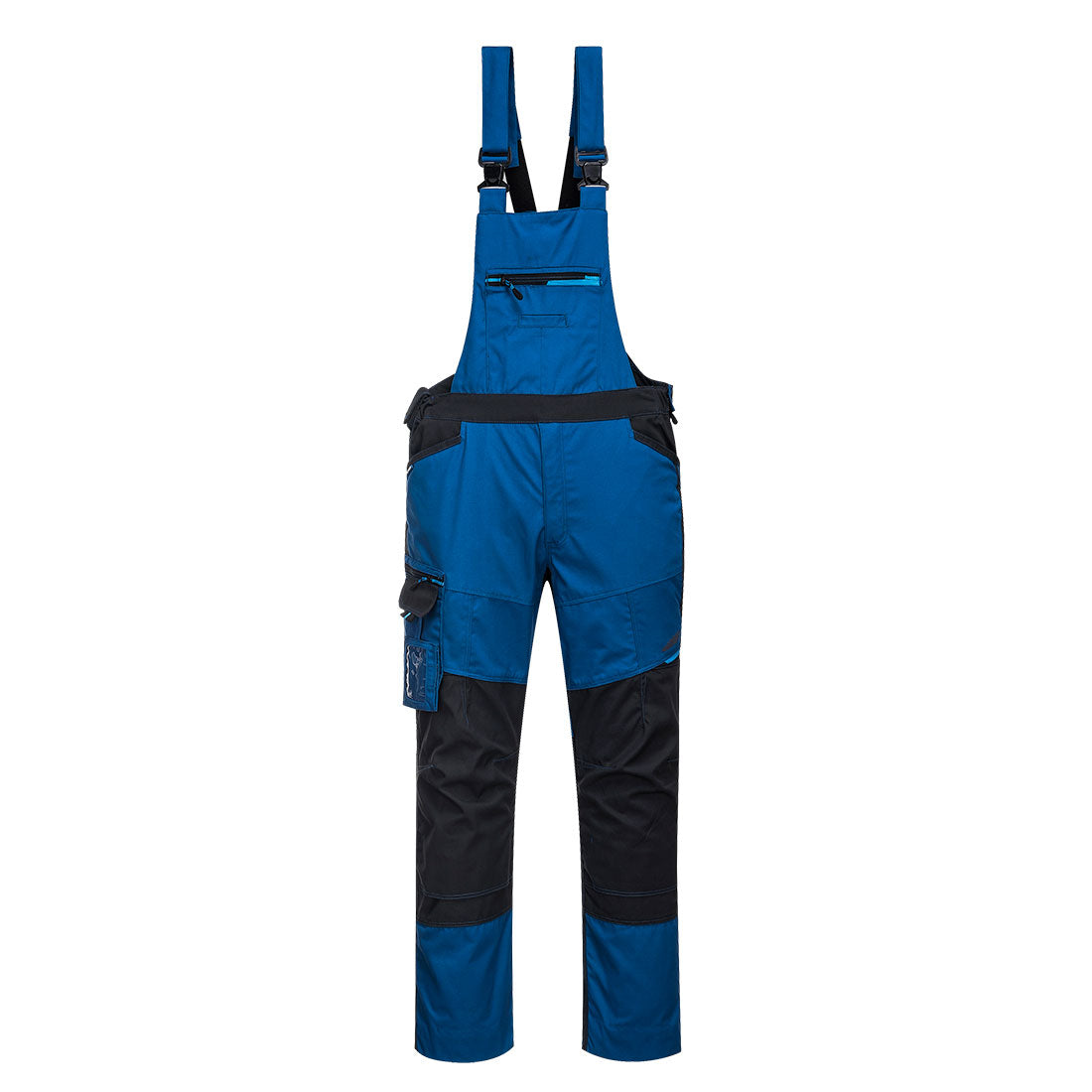 WX3 Bib and Brace